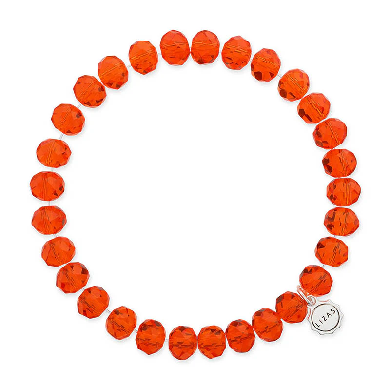 Lizas Quadro Big Bright Colors Bracelets