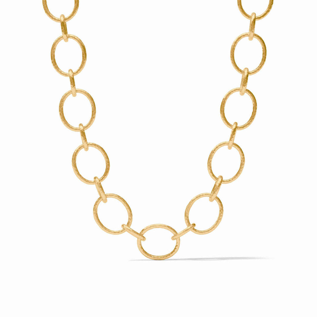 Catalina Light Link  Necklace