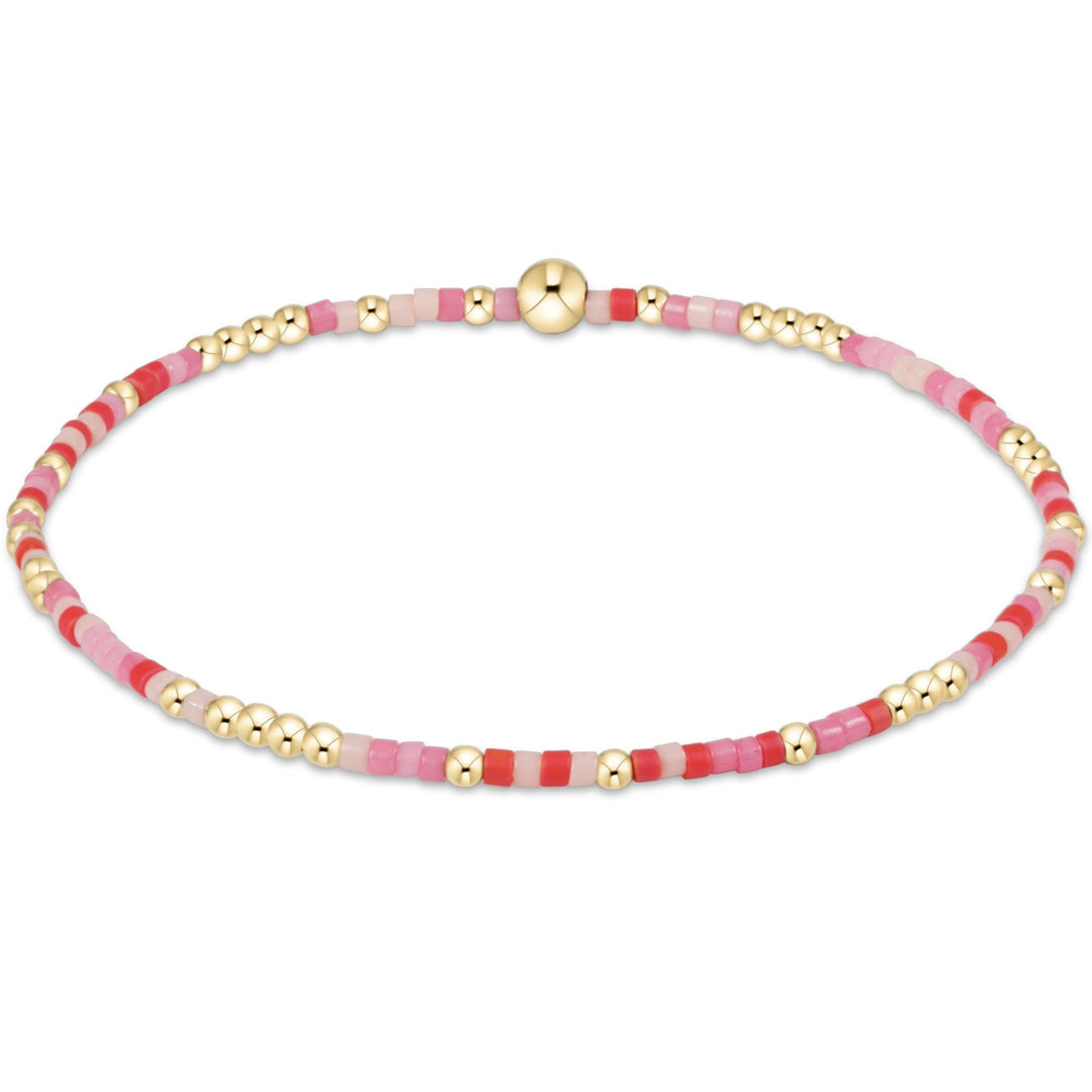 Hope Unwritten Bracelet