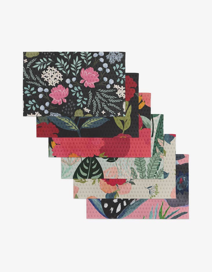 Not Paper Towel - Sold as Set