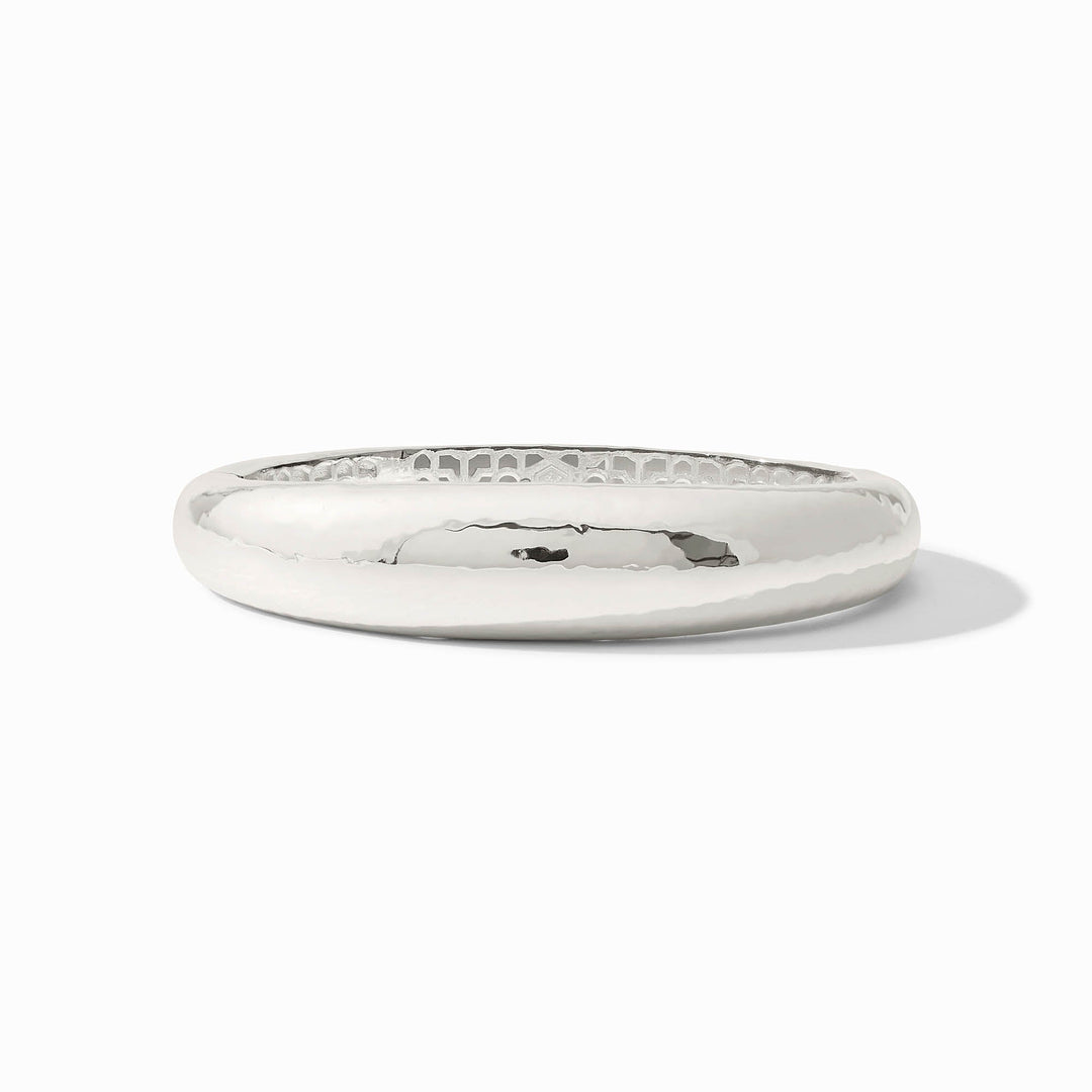 Catalina Demi  Hinge Bangle