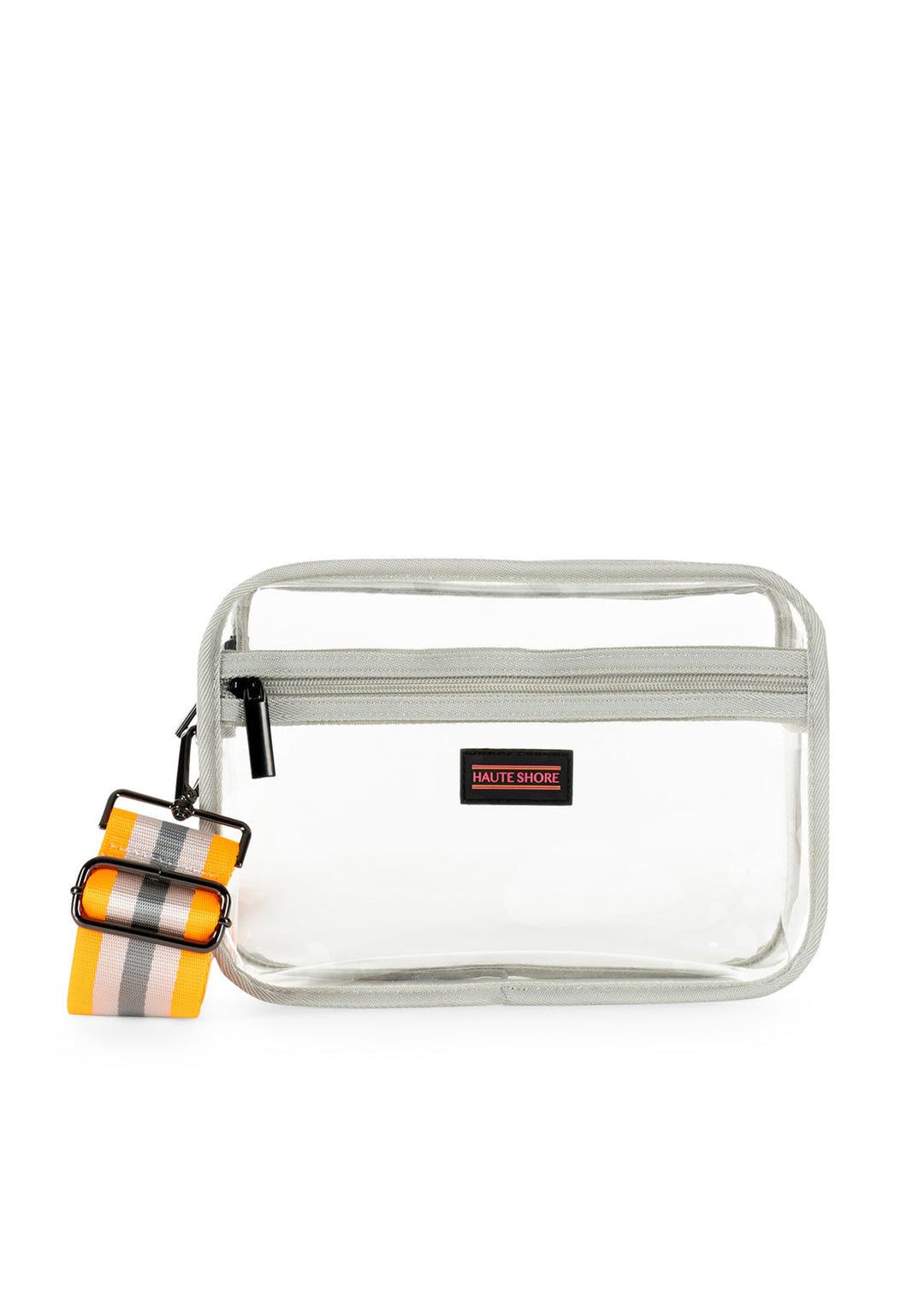 Drew Clear Crossbody