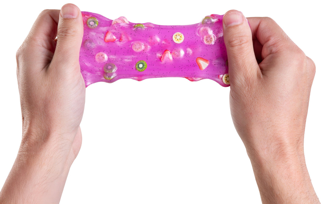 Fruity Smoothy - Mix It Full Size 4" Thinking  Putt