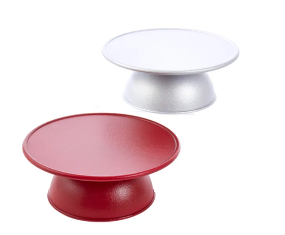 REVOLVING DISPLAY STAND