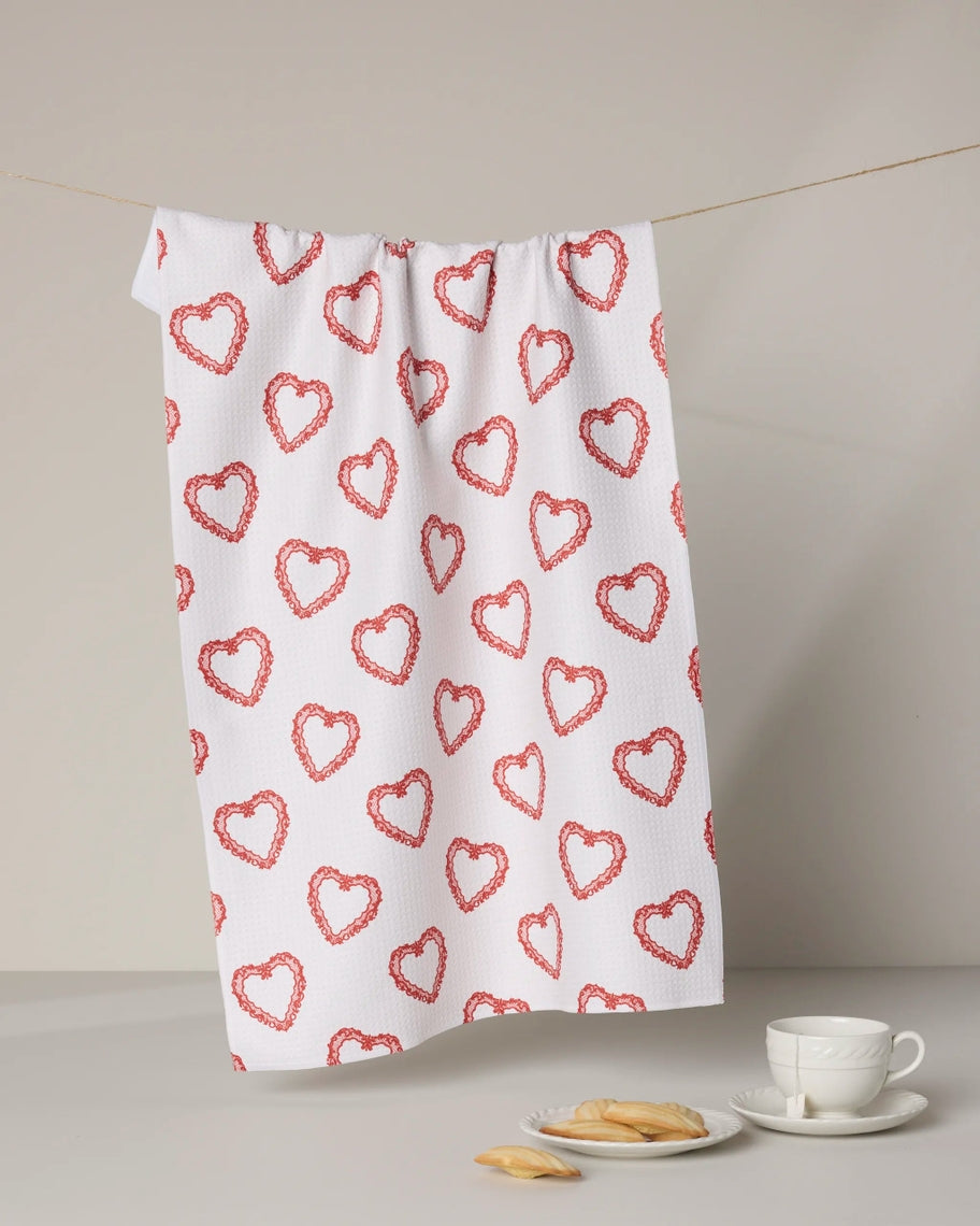 Everyday Tea Towel