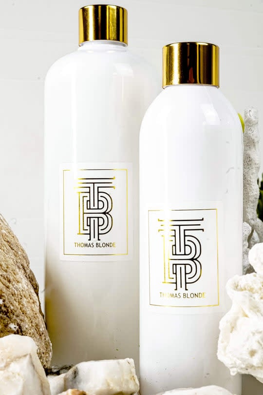 Canyon Diffusing Oil