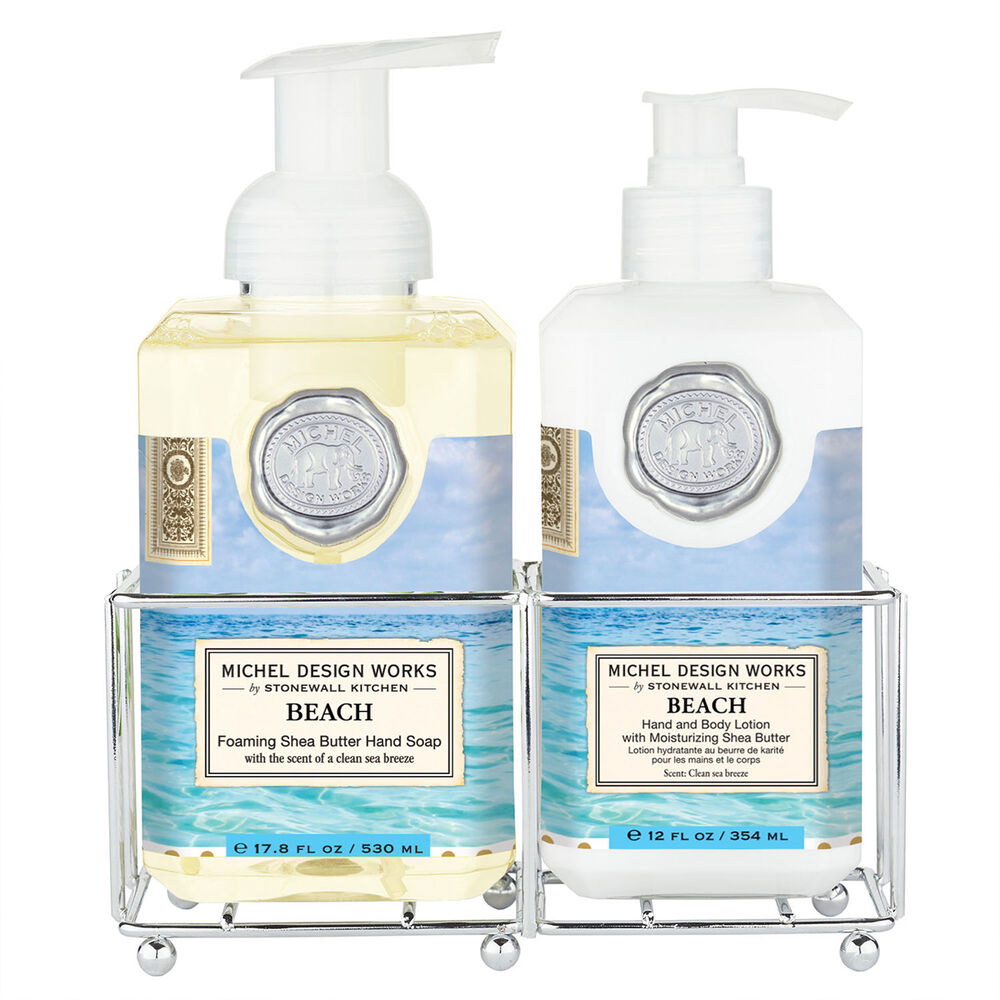 Hand Care Caddy
