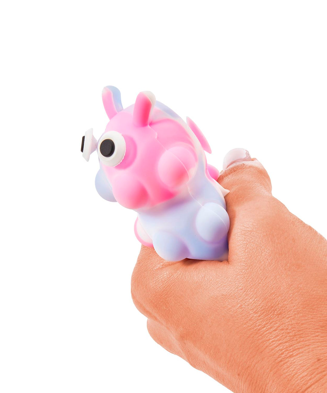 Pop It Caterpillar