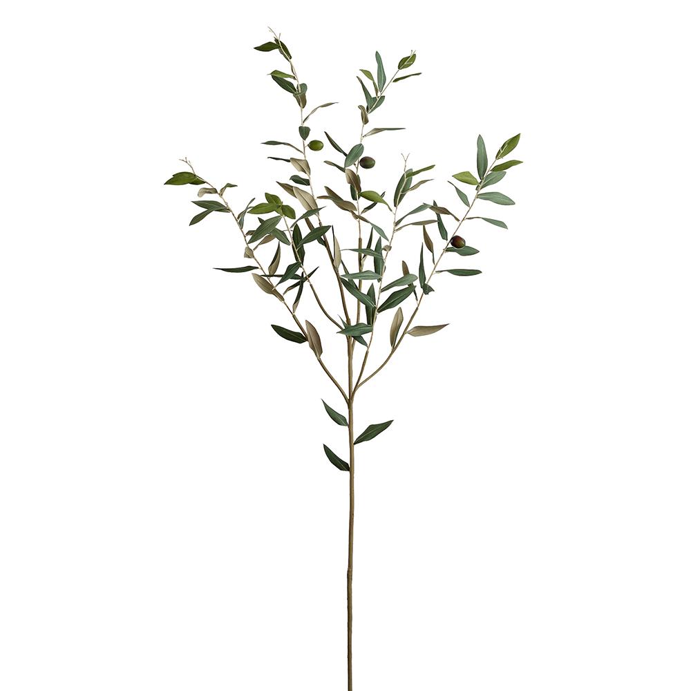 44 Inch Olive Spray  Green