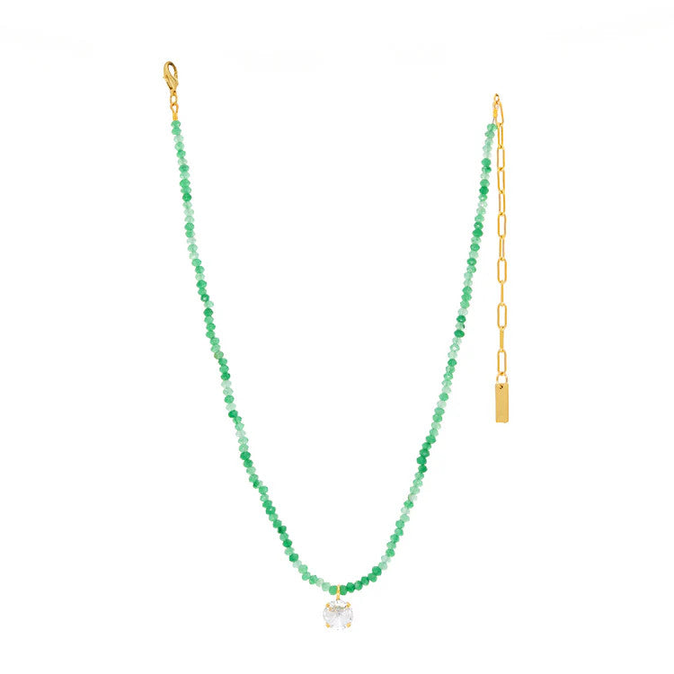 Paige Necklace