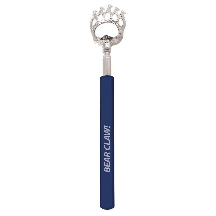 The Claw! Extendable Back Scratcher