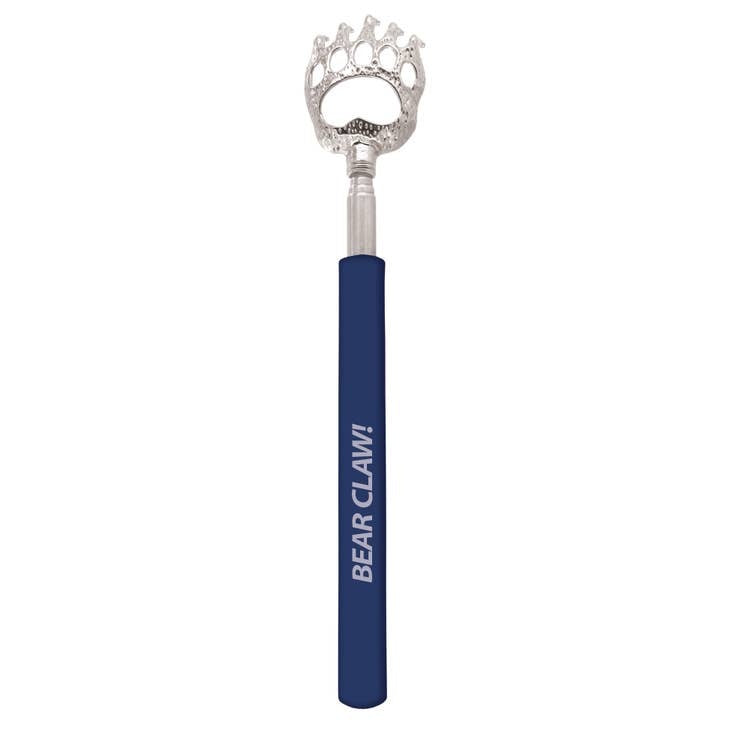 The Claw! Extendable Back Scratcher