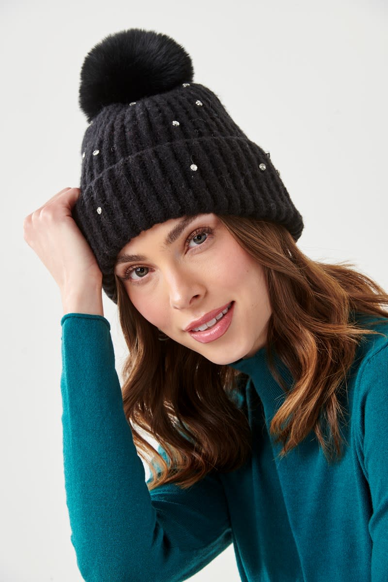 Sparkle Beanie