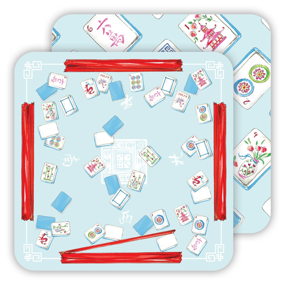 Paper Coaster