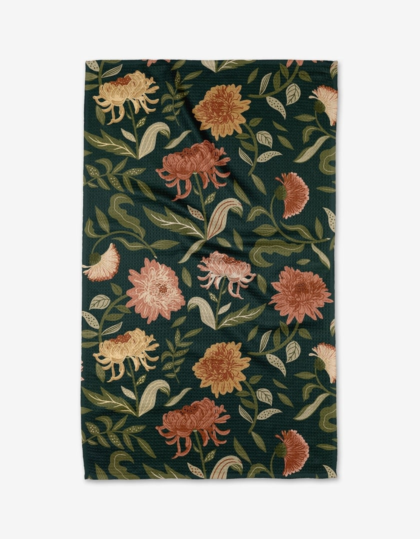 Fall Tea Towels