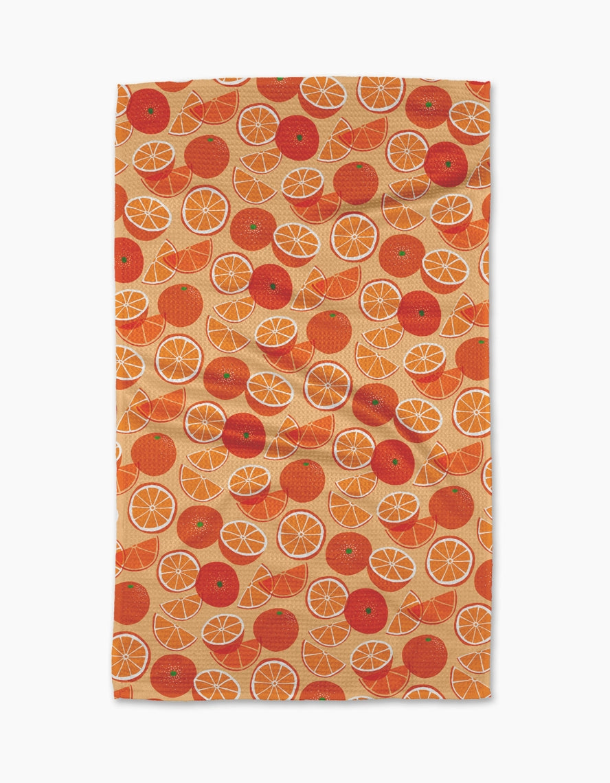 Summer Tea Towels