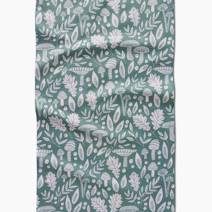 Fall Tea Towels
