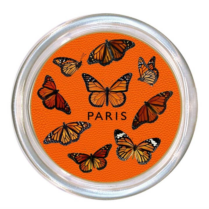 5" Coaster