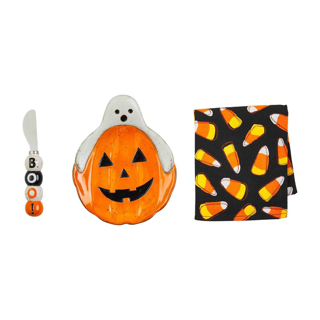 Halloween Appetizer