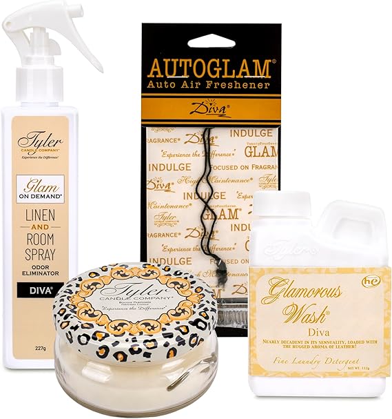Glam Gift Suite VI