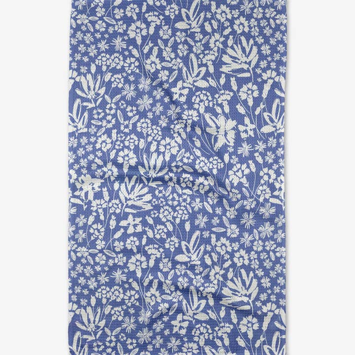 Spring Tea Towel