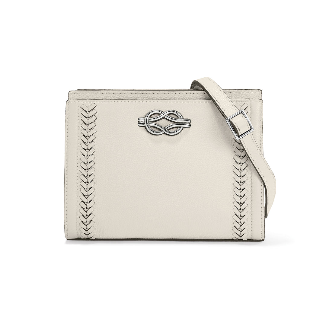 Findley Organizer Shoe White