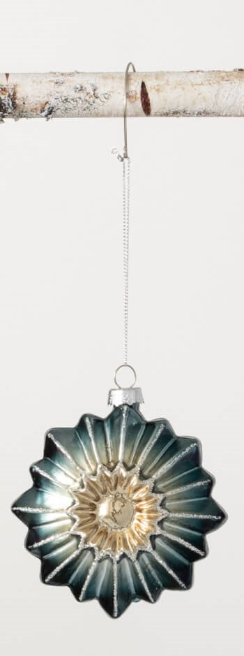 WITCH EYE ORNAMENT