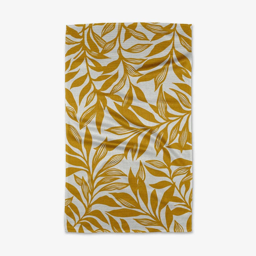 Fall Tea Towels