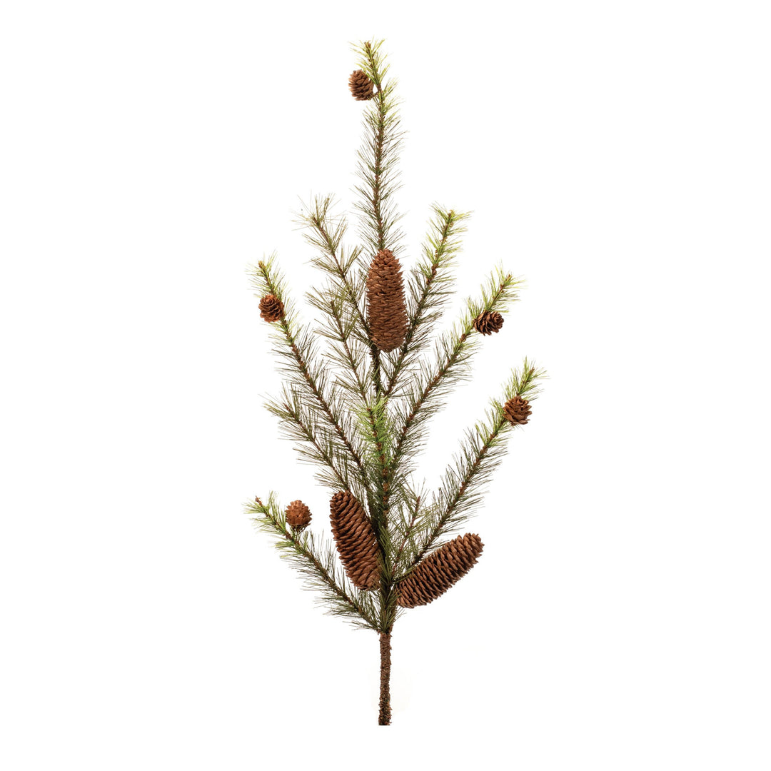 32" Pine Spray PVC