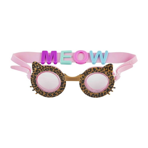 Girl Goggles