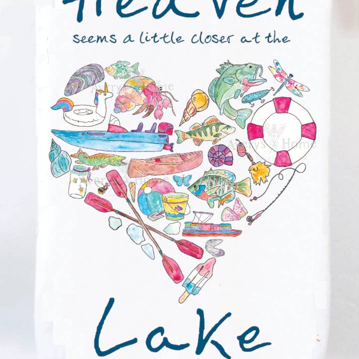 Kitchen Towel