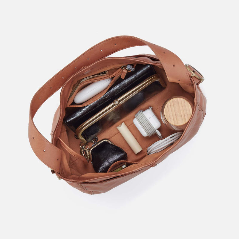 Render Shoulder Bag -  Harvest Wheat