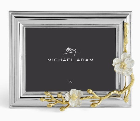Orchid 5x7 Frame