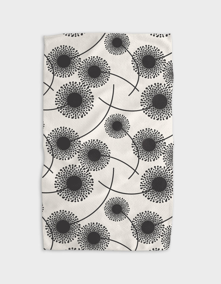 Fall Tea Towels