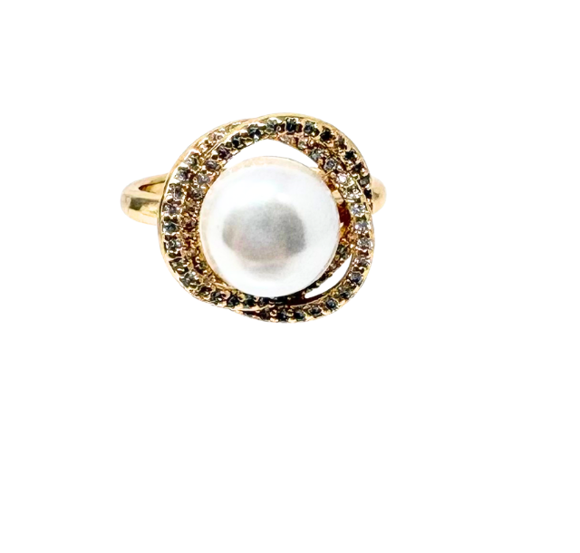 Fashion Statement Ring