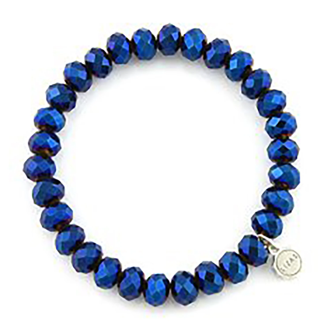 Lizas Quadro Big Bright Colors Bracelets