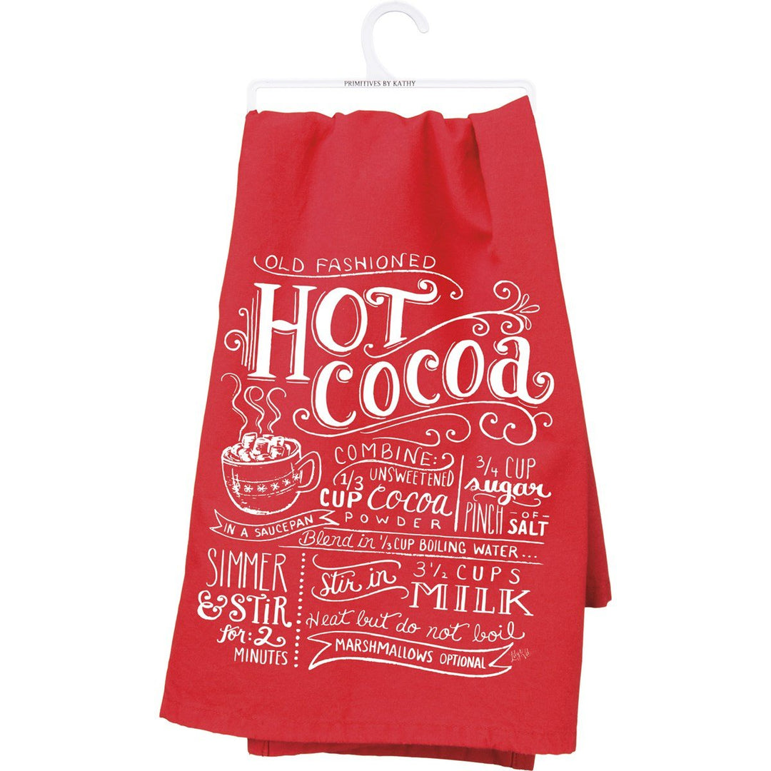 Kitchen Towel -