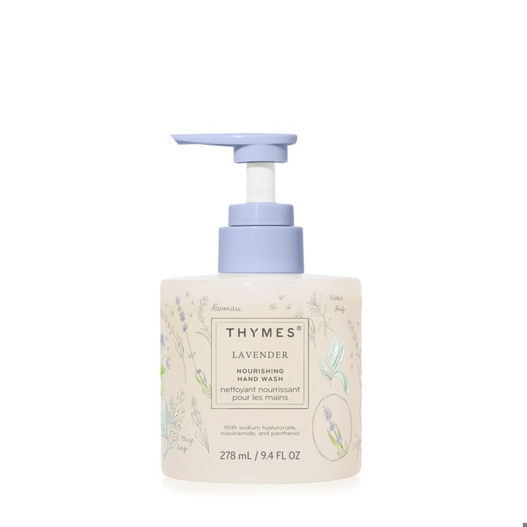 Nourishing Hand Wash