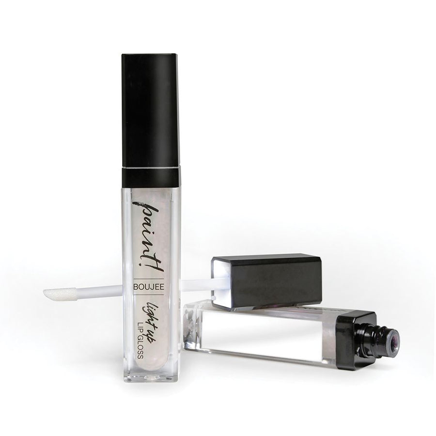 Paint Pretty Light Up Lip Gloss