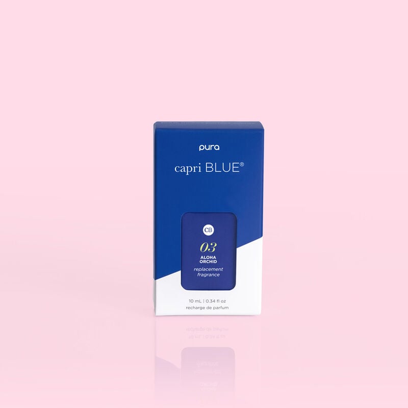 Aloha Orchid Pura Diffuser Refill