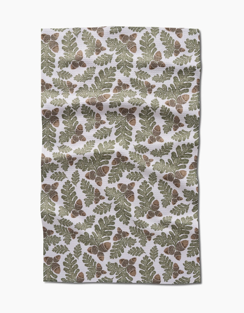 Fall Tea Towels