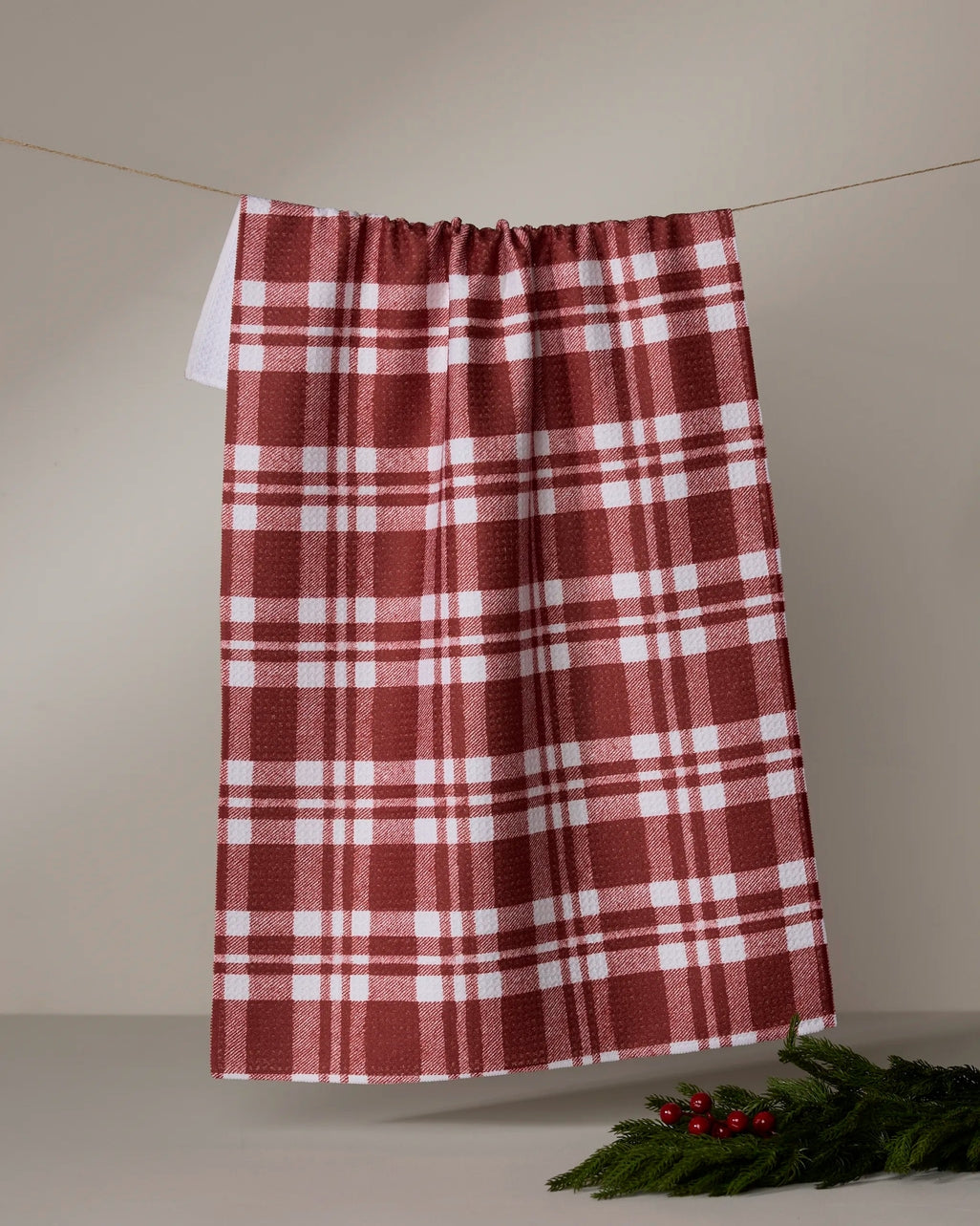 Everyday Tea Towel