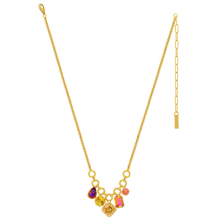 Lorene Necklace