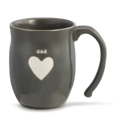 Heart Mug