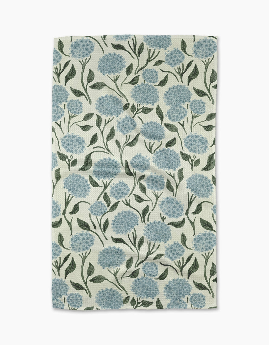 Spring Tea Towel