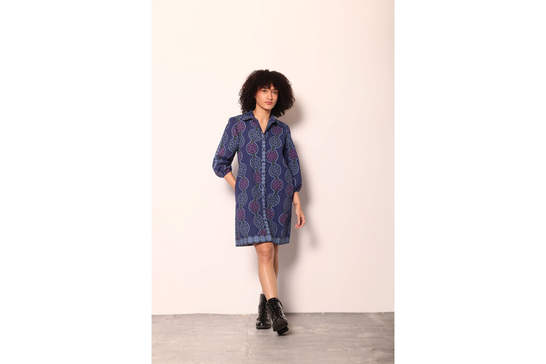 Ava Dress
