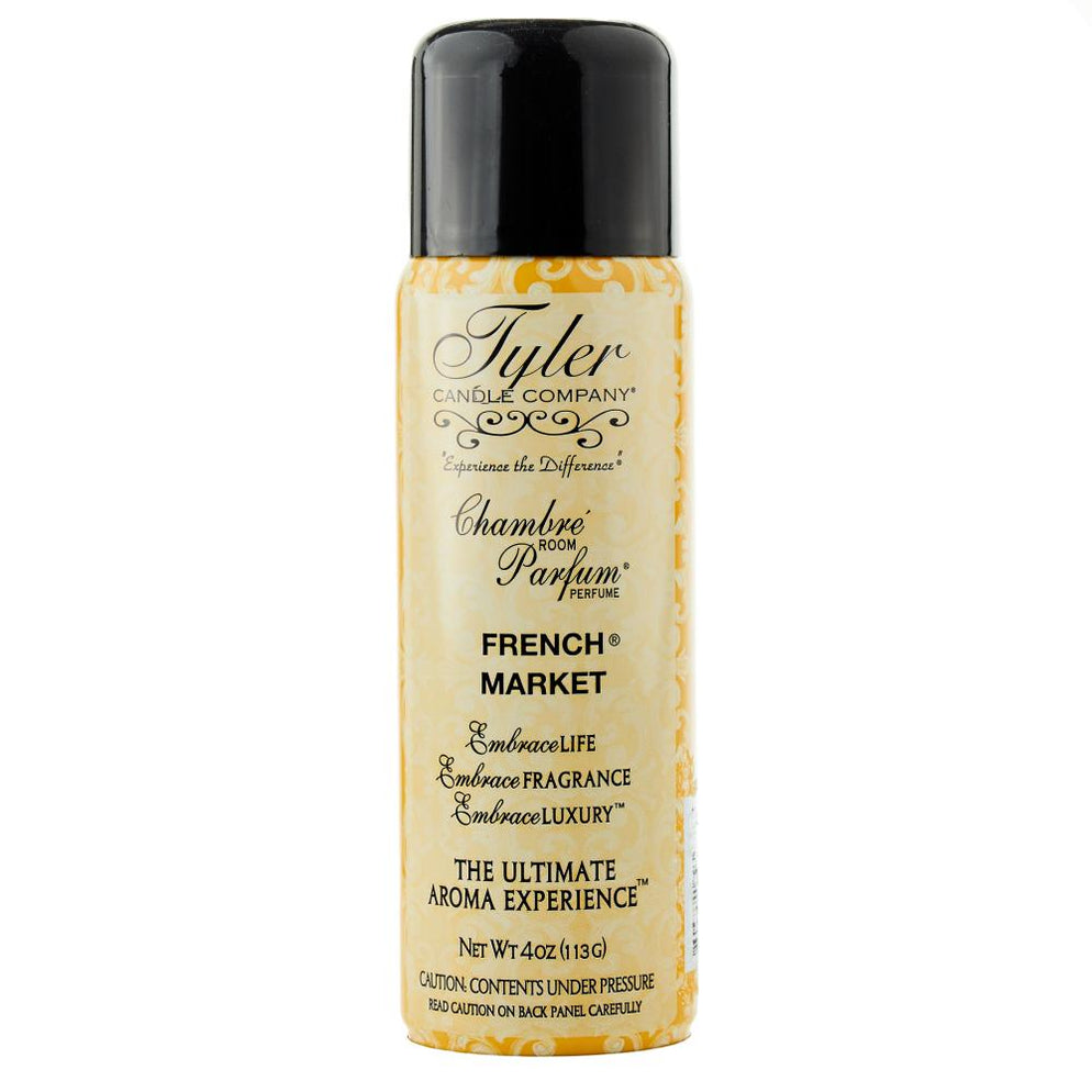 4oz Chambre Room Parfum