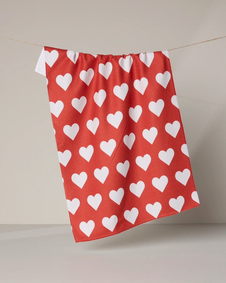 Everyday Tea Towel