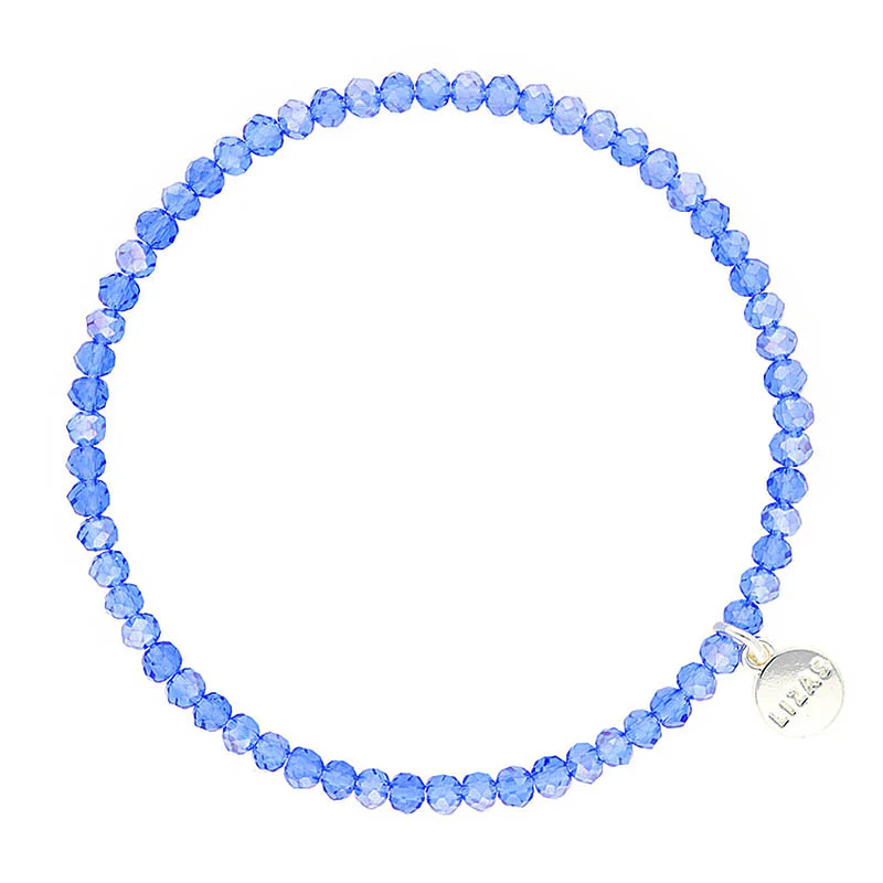 Lizas Quadro Big Bright Colors Bracelets
