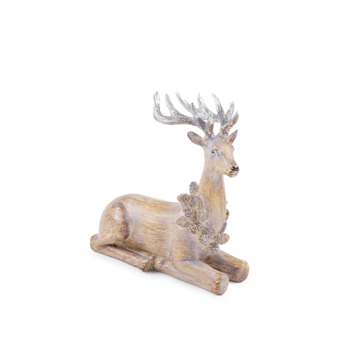 Resin Deer - Sold Individually